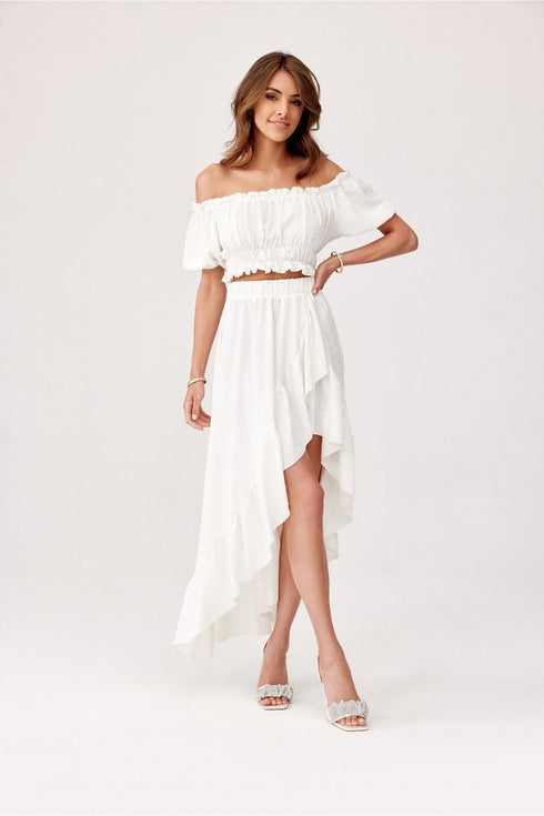 L`ensemble model 182620 Roco Fashion